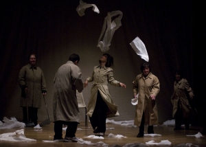 Segni - foto di Simone Bazzichi