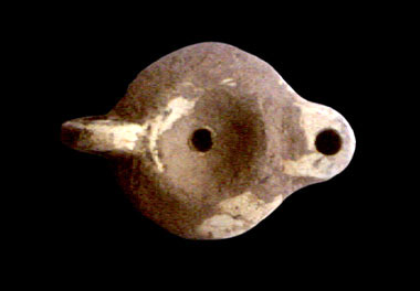 Pietrasanta, lucerna