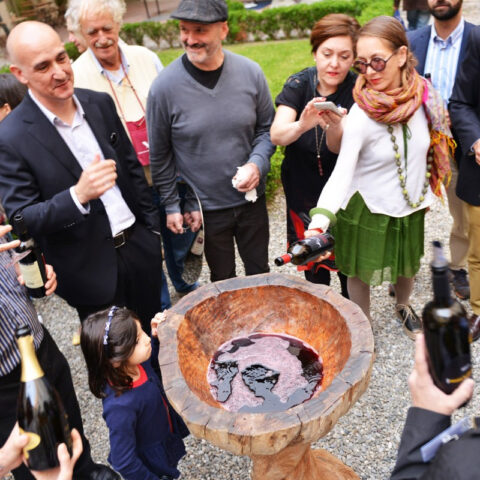 Anteprima Vini - Gallery