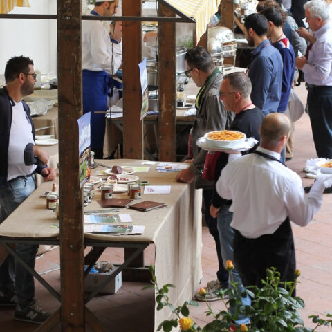 Anteprima Vini - Gallery