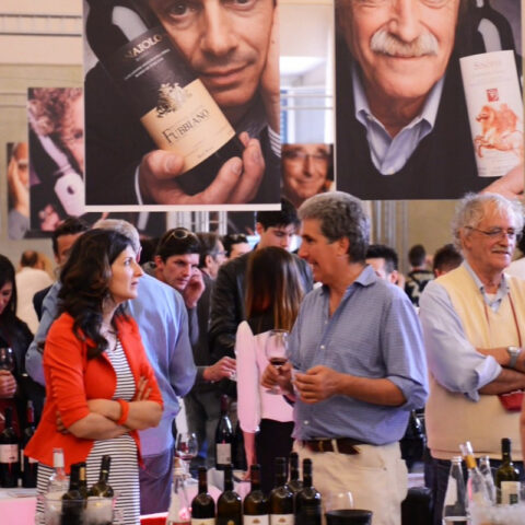 Anteprima Vini - Gallery