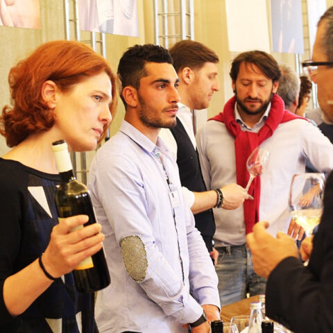 Anteprima Vini - Gallery