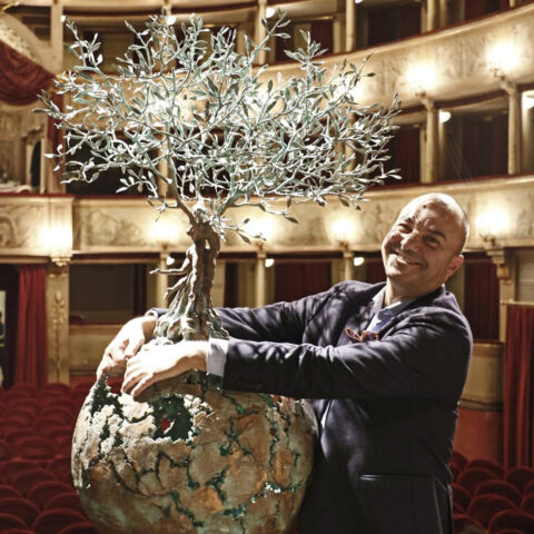 Extra Lucca - Edizione 2019 / Extra Lucca - Edition 2019