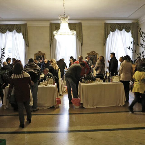 Extra Lucca - Edizione 2019 / Extra Lucca - Edition 2019