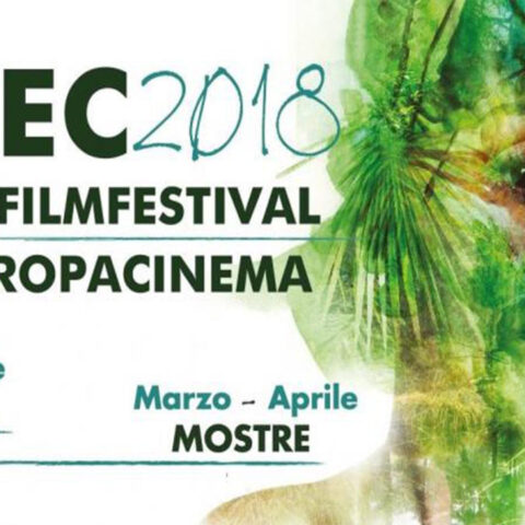 Lucca Film Festival 2018