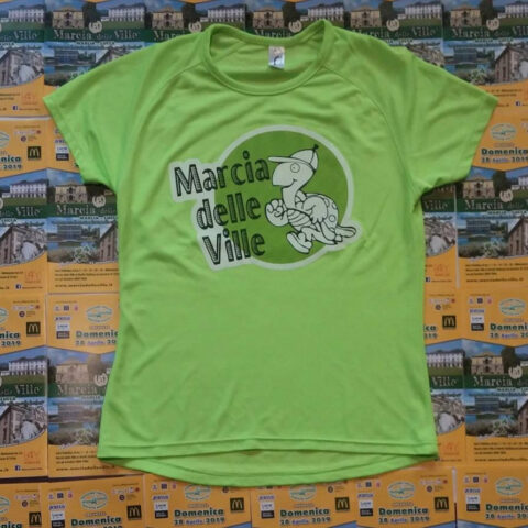marciaVille2019maglietta