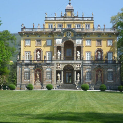 Villa Torrigiani