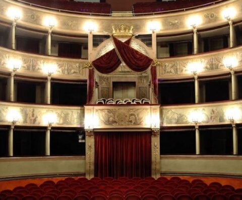 Teatro