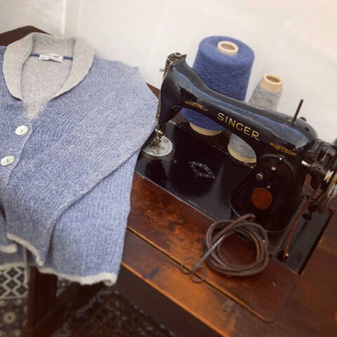 sartoria / tailoring