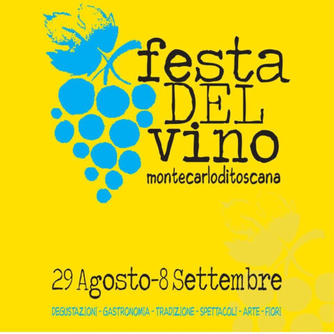 locandina 2019 / poster 2019