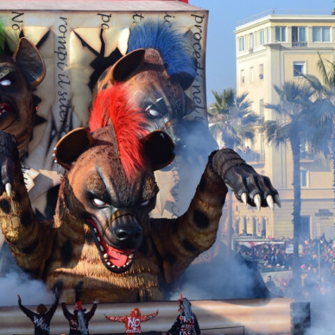 Branco dei fratelli Bonetti