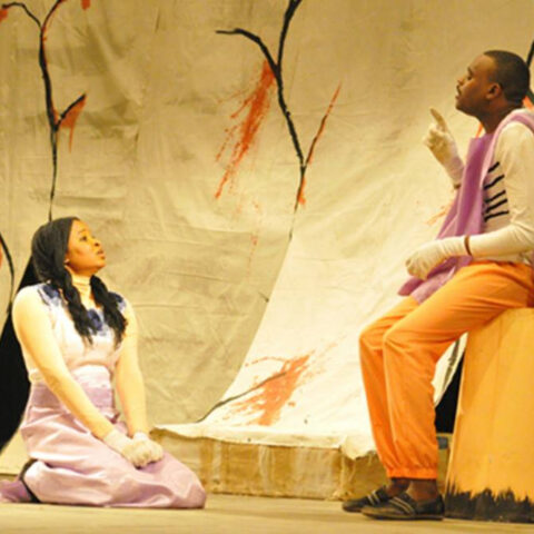 Lucca Teatro Festival