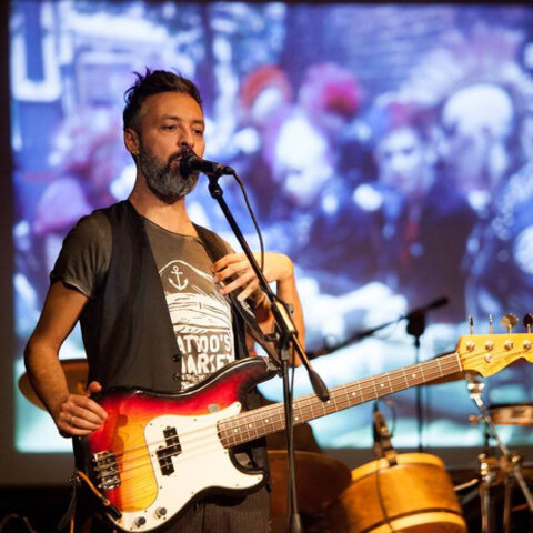 Lucca Teatro Festival