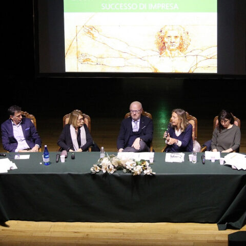 partecipanti - relatori