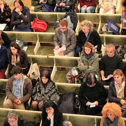 partecipanti - relatori