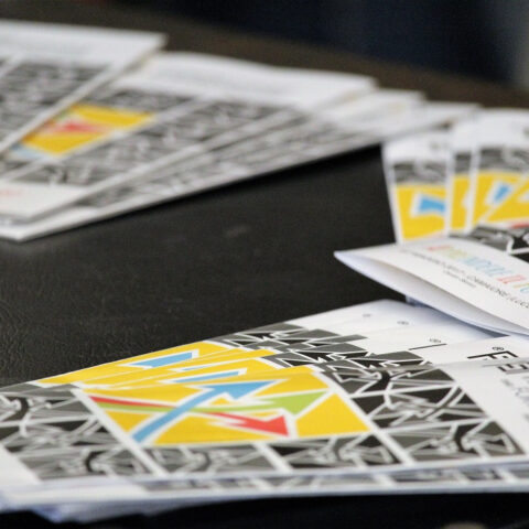 partecipanti - relatori