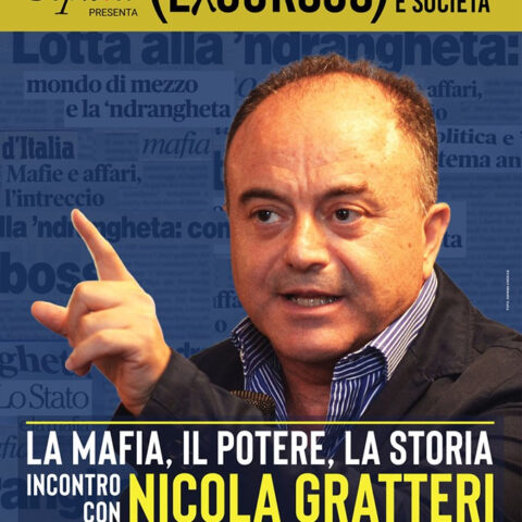 locandina evento / poster