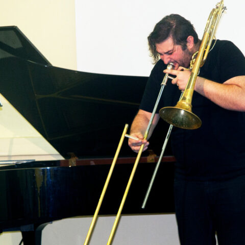 Cluster Music Festival