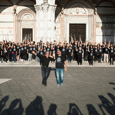 Cluster Music Festival