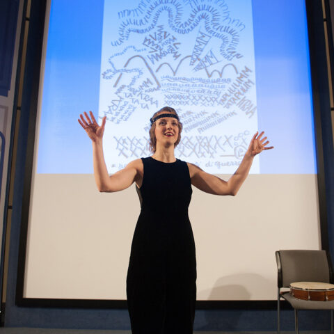 Cluster Music Festival