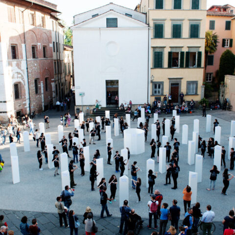 Cluster Music Festival