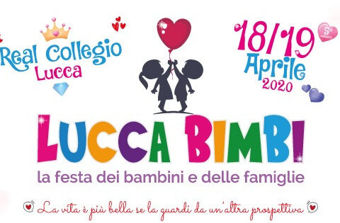 Lucca Bimbi 2020