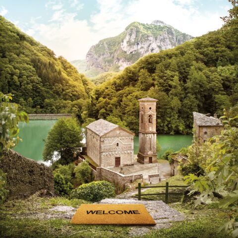 Isola Santa - campagna 2020