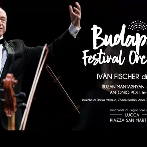 Budapest Festival Orchestra