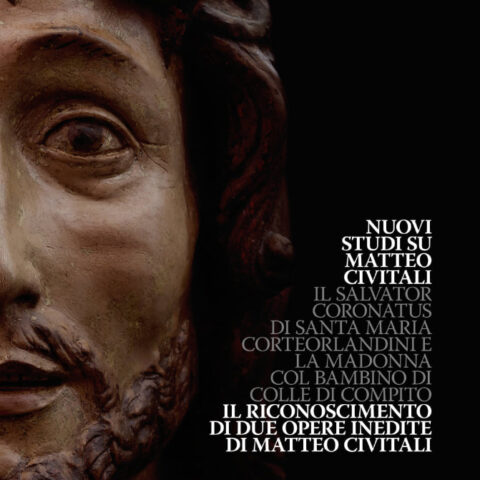 Mostra Matteo Civitali / Exhibition Matteo Civitali