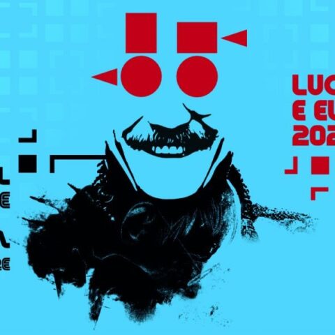 Locandina 2021 / Poster 2021