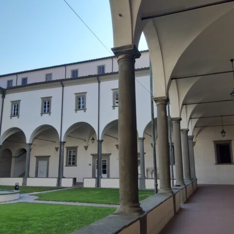 RealCollegio