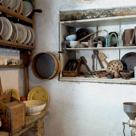 Museo-antica-cucina-006 Dgt