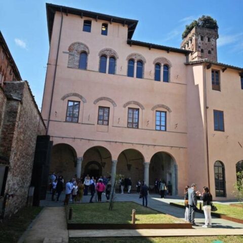 Il giardino / The garden