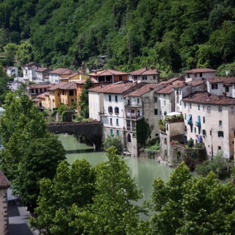 Bagni di Lucca