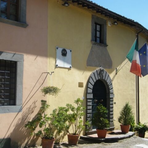 Museo di Celle dei Puccini