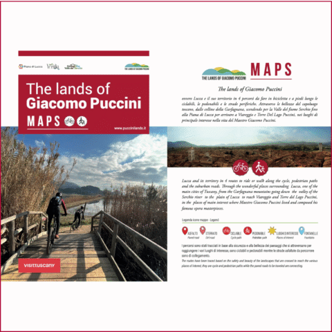 Puccini Maps