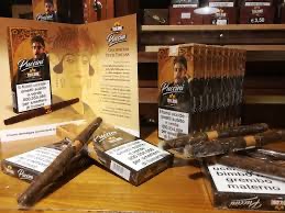 Il sigaro dedicato a Puccini / The cigar dedicated to Giacomo Puccini