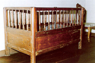 Celle di Pescaglia, culla di Giacomo Puccini