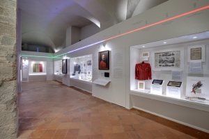 Allestimento interno