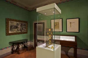 Sala trionfi ph: N. Orsi Battaglini