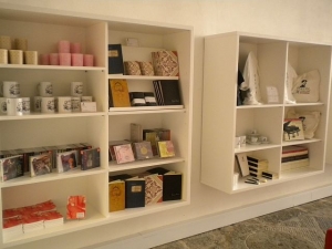 Bookshop biglietteria