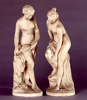 Coreglia Antelminelli, Bagnanti, sec. XIX