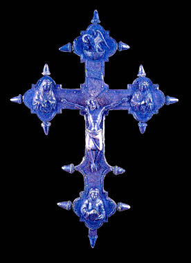 Camaiore, Croce Astile, XIV secolo