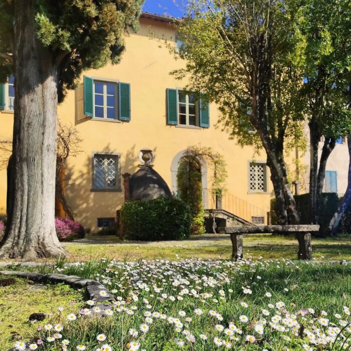 Casa Museo Giovanni Pascoli / House Museum Giovanni Pascoli