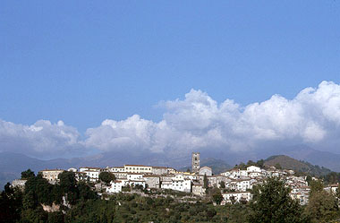 Coreglia Antelminelli