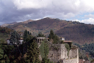 la Rocca