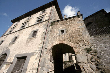 Castiglione Garfagnana