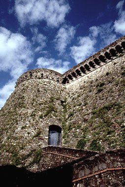 Torrione della Rocca