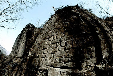 torrione della Rocca