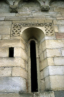 Lammari, Capannori, lato sud